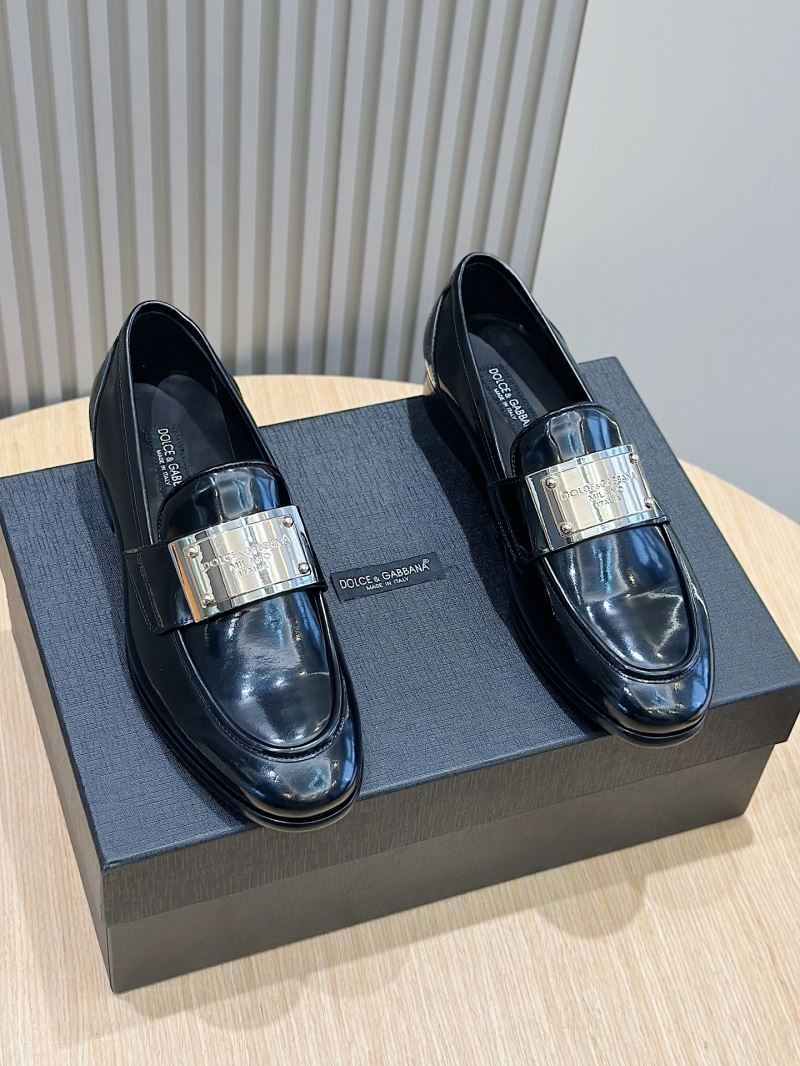 Dolce Gabbana Business Shoes